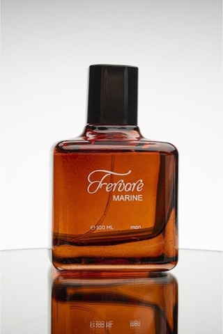 Fervore Marine Erkek Parfüm EDT 100 ML