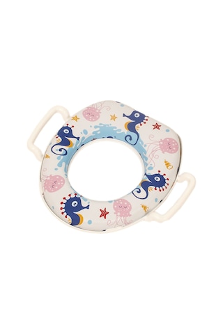 Baby Plus Bebek Klozet Adaptörü