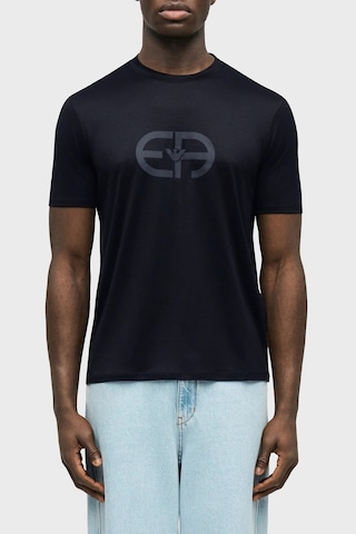 Emporio Armani Erkek T Shirt Em004581 Af10017 Ub118 Lacivert