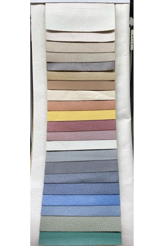 Edsy Puffer Relax Krem Berjer Pudra