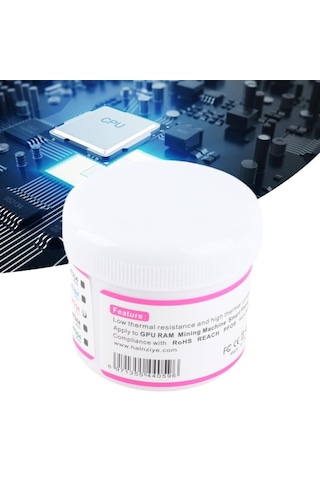 Hy204 Hy234 4w 30gr Termal Putty