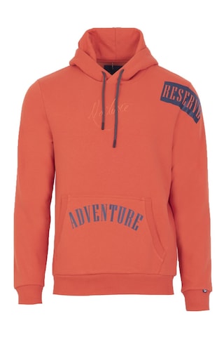 AR-MA Arma Erkek Kapüşonlu Sweatshirt 001