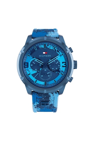 Tommy Hilfiger Th1792073 Erkek Kol Saati