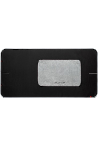 Elite Dry Mat Bisiklet Trainer Halısı