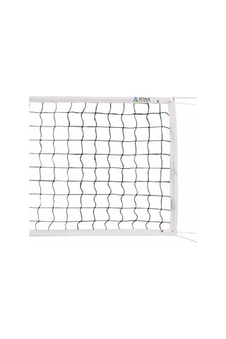 Attack Sport Avf128 Voleybol Filesi Ağı 2 Mm 10x10 Cm