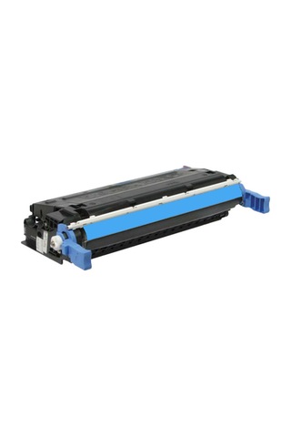 Hp 642a-cb401a Mavi Uyumlu Toner