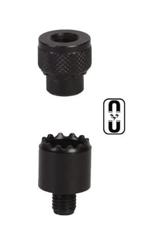 Extracarp Exc Magnetic Connector