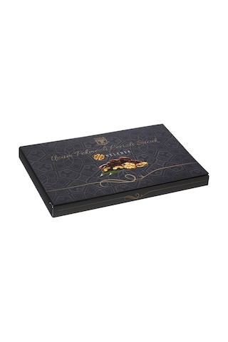 Tariş Kelebek Cevizli Sucuk 400 G