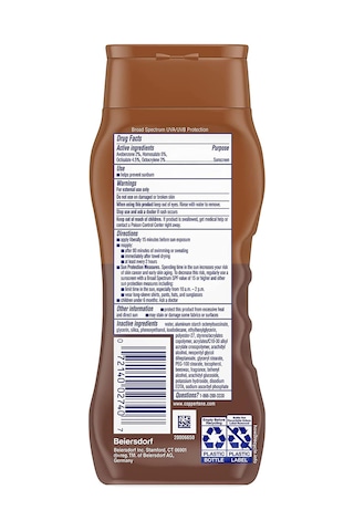 Coppertone Bronzlaştırıcı SPF15 Güneş Koruyucu Losyon 237 ML
