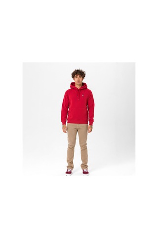 Routefield Heady Bordo Bordo