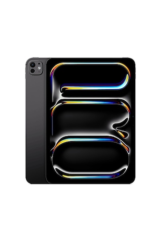 Apple iPad Pro MDWW4TU/A 16 GB 2 TB Wi Fi 11" Nano Dokulu Camlı Tablet