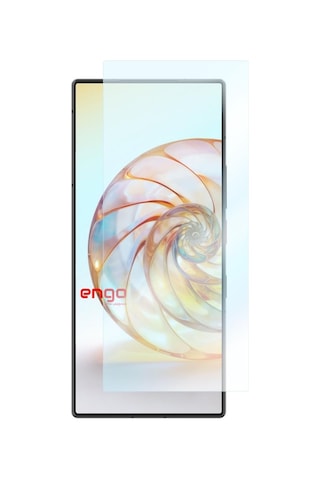 Zte Nubia Z60 Ultra Ekran Koruyucu 9h Nano Parlak