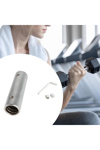 Homyl Halter Bağlantı Çubuğu Fitness Ekipmanları 11cm