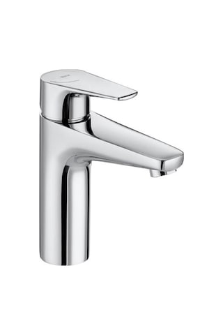 Roca Atlas Lavabo Bataryası Cold Start Krom Krom