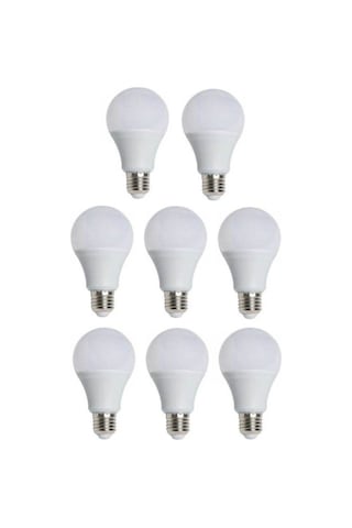 Ct-4277 Ampül 9w 8 Adet