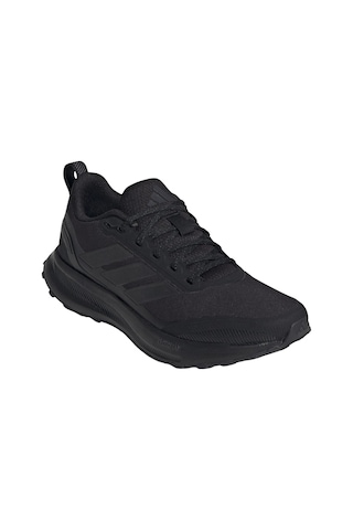 Jp5913-k Adidas Runfalcon 5 Tr W Kadın Spor Ayakkabı Siyah Jp5913-k Siyah