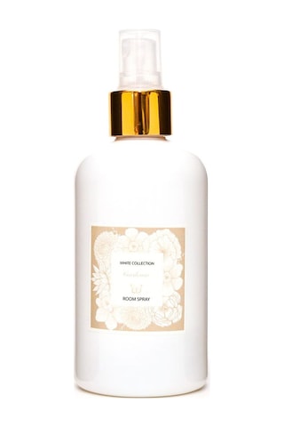 250 CC Oda Spreyi Gardenya Altın Kapaklı