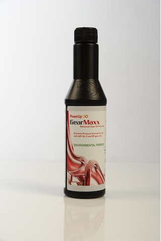 Powerup Gearmaxx 150 ML