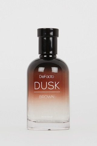 Defacto Erkek Dusk Brown Turunçgil 100 ML Parfüm Y2390AZNSBN1