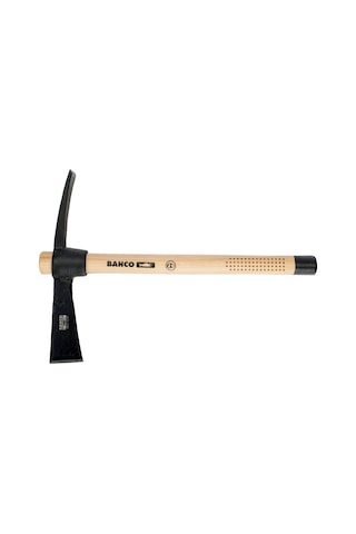 Bahco 493-600 Ahşap Saplı Balta 600gr