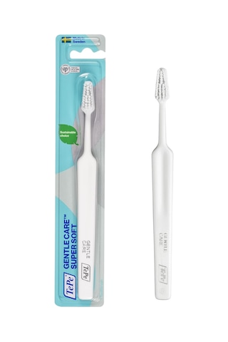 Tepe Gentle Care Xx-soft Yumuşak Diş Fırçası