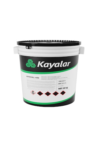 Kayacool 440 D2 Pva Ahşap Tutkalı 30 Kg