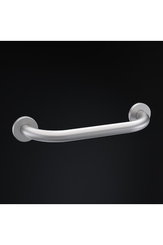 Tutunma Barı 40cm Çap Ø32mm Ss304 P.33012 Paslanmaz Çelik