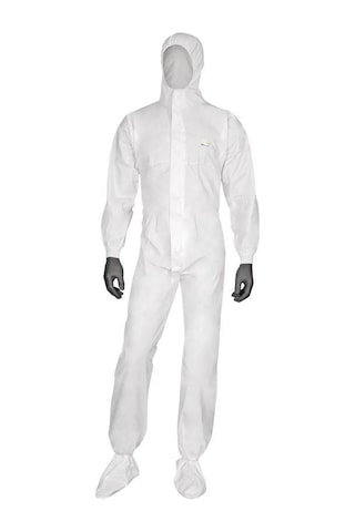 Delta Plus Dt117 Koruyucu Tulum