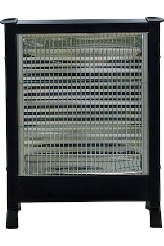 Sem SH-620  Noble 1800 W 3 Çubuk Quartz Elektrikli Soba