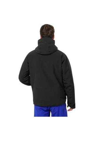 Salomon Hıghland Jacket M Siyah