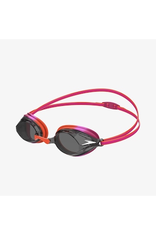 Speedo Vengeance Mırror Çocuk Pembe Yüzücü Gözlüğü - 8-11323g800 Pembe