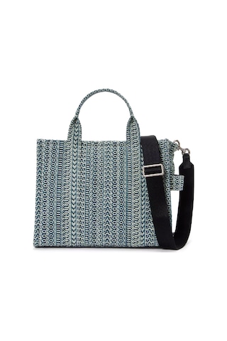 Marc Jacobs Kadın Omuz Çantası 2p3htt012h02 Sun Faded Denim