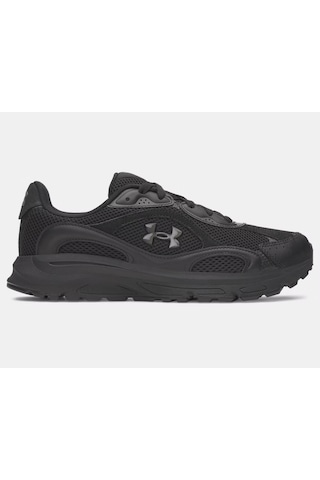 Under Armour Ua Tech Runner Erkek Spor Ayakkabı 6011293 6011293 001 Çok Renkli