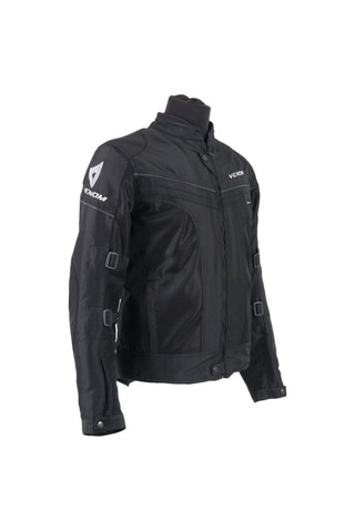 Venom Ceket Dynamic Pro Mont - Siyah - Xl