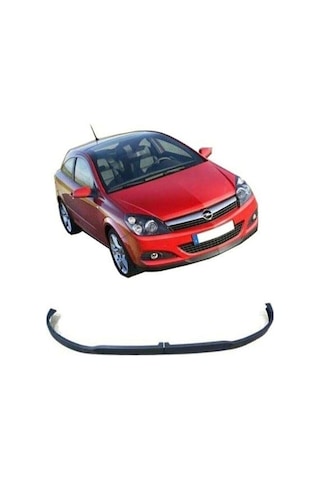 Astra H Lip Üniversal Astra H Modeli Tampon Eki Üniversal