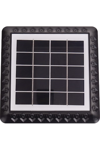Cata CT-7315 30 W Solar Set Üstü Bahçe Armatürü