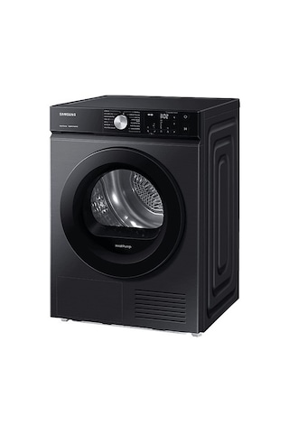 Samsung DV90BBA245ABAH 9 KG Çamaşır Kurutma Makinesi