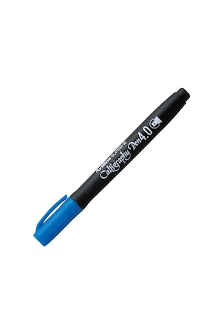 Artline Supreme Kaligrafi Kalemi 4.0 Mavi