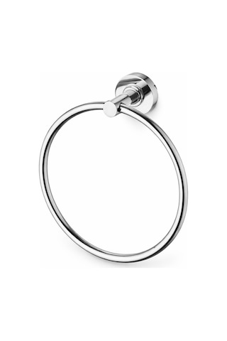Ideal Standard Iom Havluluk-krom-yuvarlak Krom