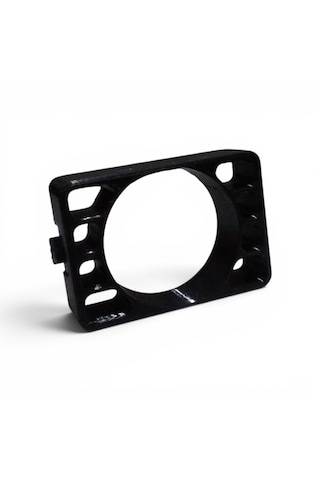 Peugeot 106 Havalandırma Gösterge Podu 52mm Vent Pod Gauge Pod