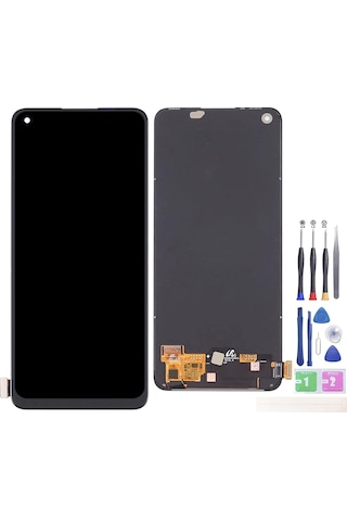 Oneplus Nord Ce 2 5g Lcd Ekran Dokunmatik