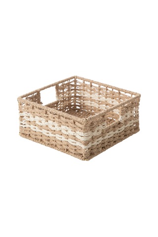 Mudo Home Lume Naturel Düzenleyici 22x22x10 Çok Renkli