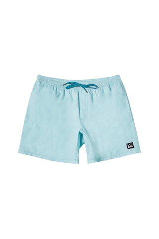 Quıksılver Quiksilver Everyday Deluxe Volley 15 Erkek Mavi Volley Short Bha0 Çok Renkli