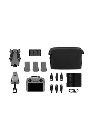 DJI Mini 5 Pro Fly More Combo Plus (DJI RC2) DJI Türkiye Garantili