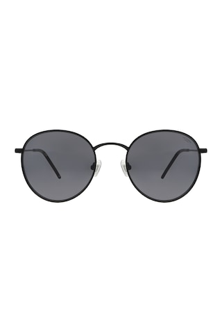 Lee Cooper Lc1690.c1 53 Unisex Güneş Gözlüğü Füme