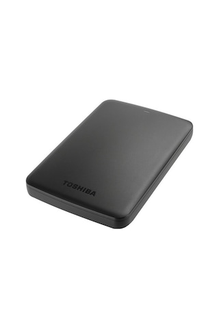 Toshiba HDTB305EK3AA Canvio Basics 500 GB 2.5" USB 3.0 Taşınabilir Disk