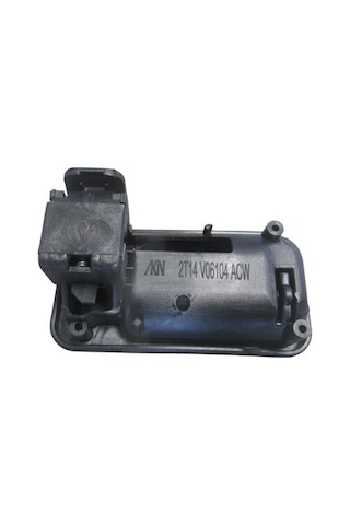 Bzt Ford Transit Connect- 02/09 Torpido Kilit Açma Mandalı Siyah 2t14 V06104 Acw
