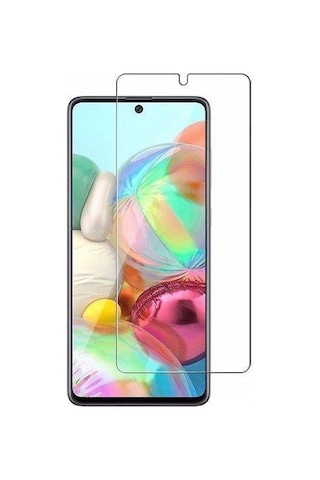Apple Uyumlu   iPhone 6/6s Nano Cam Ekran Koruyucu