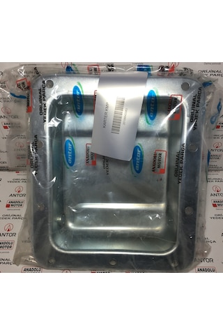 ANTOR /lombardini 4ld640/820 13hp-17hp Karter Komple