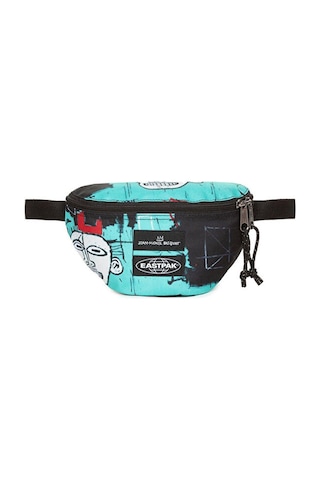 Eastpak Springer Bel Çantası-en: 23 Cm, Boy: 16,5 Cm, Derinlik: 8,5 Cm Ek0000744y61 Mavi Mavi